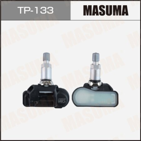 Tire pressure sensor Masuma, TP-133
