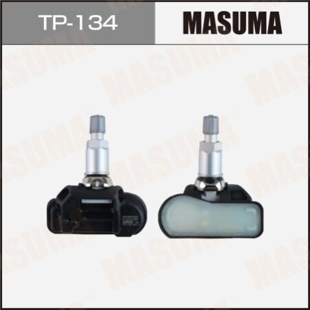Tire pressure sensor Masuma, TP-134