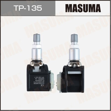 Tire pressure sensor Masuma, TP-135