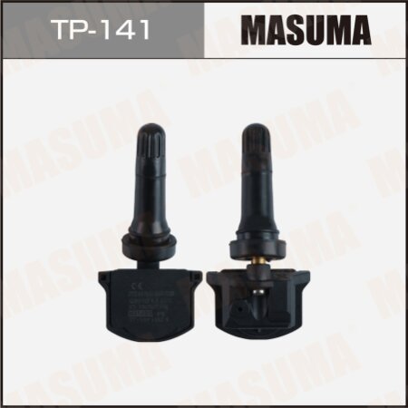 Tire pressure sensor Masuma, TP-141