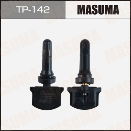 Tire pressure sensor Masuma, TP-142