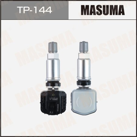 Tire pressure sensor Masuma, TP-144