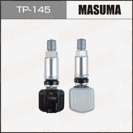 Tire pressure sensor Masuma, TP-145