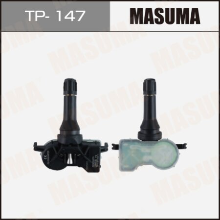 Tire pressure sensor Masuma, TP-147