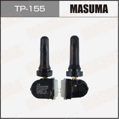 Tire pressure sensor Masuma, TP-155