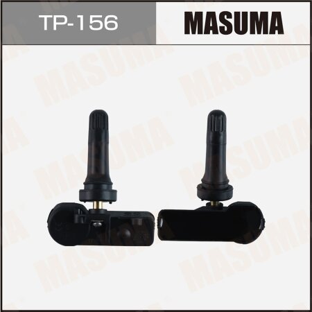 Tire pressure sensor Masuma, TP-156