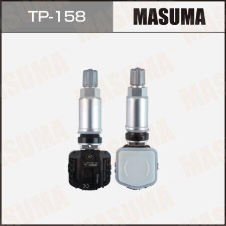 Tire pressure sensor Masuma, TP-158