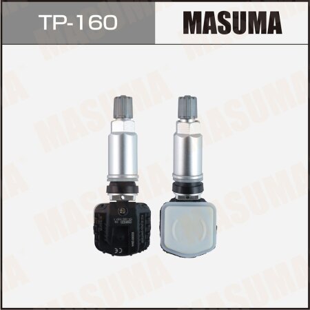 Tire pressure sensor Masuma, TP-160