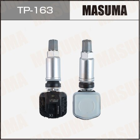 Tire pressure sensor Masuma, TP-163