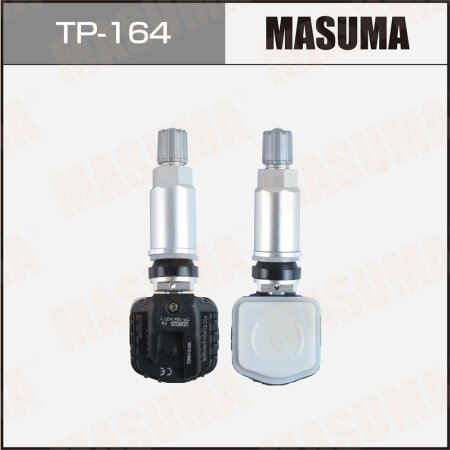 Tire pressure sensor Masuma, TP-164