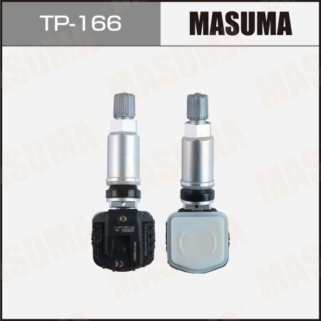 Tire pressure sensor Masuma, TP-166