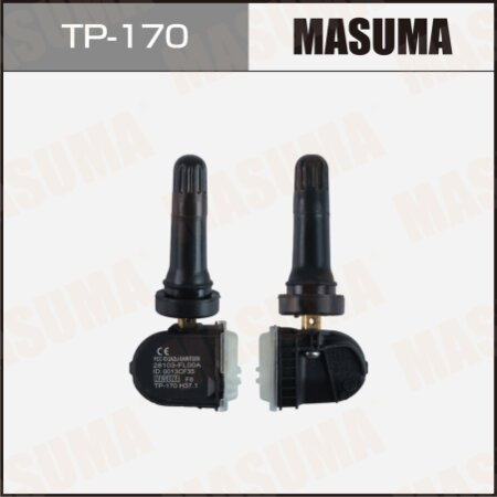 Tire pressure sensor Masuma, TP-170