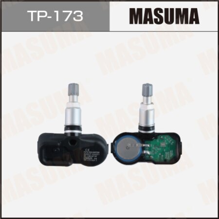 Tire pressure sensor Masuma, TP-173
