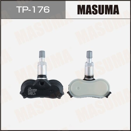 Tire pressure sensor Masuma, TP-176
