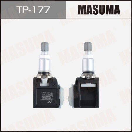 Tire pressure sensor Masuma, TP-177
