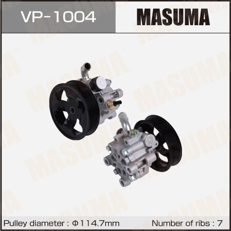 Power steering pumps (power steering), VP-1004
