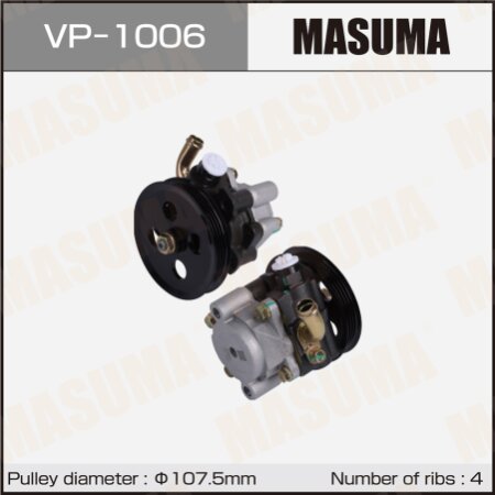 Power steering pumps (power steering), VP-1006