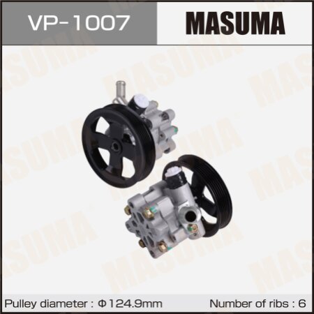 Power steering pumps (power steering), VP-1007