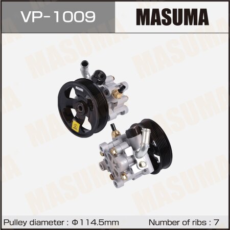 Power steering pumps (power steering), VP-1009