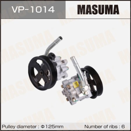 Power steering pumps (power steering), VP-1014