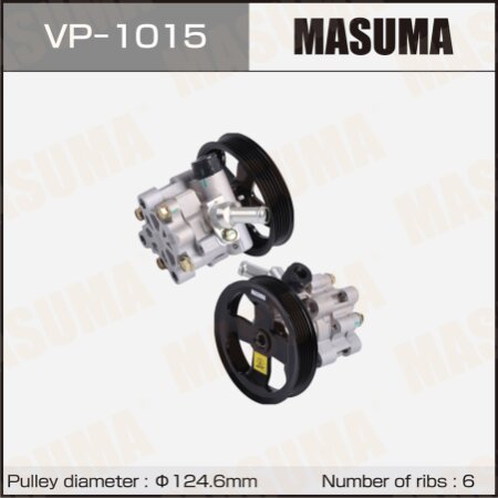 Power steering pumps (power steering), VP-1015