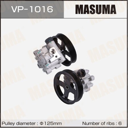 Power steering pumps (power steering), VP-1016