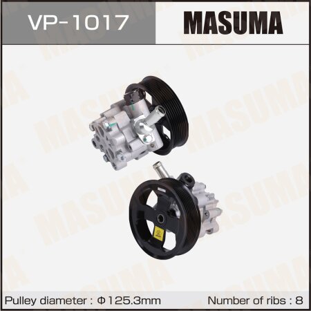 Power steering pumps (power steering), VP-1017
