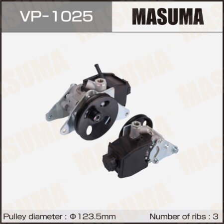 Power steering pumps (power steering), VP-1025