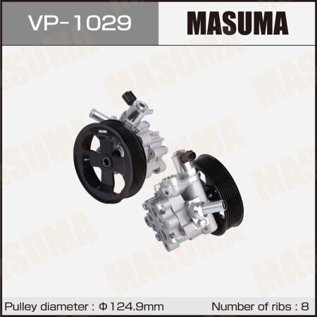 Power steering pumps (power steering), VP-1029