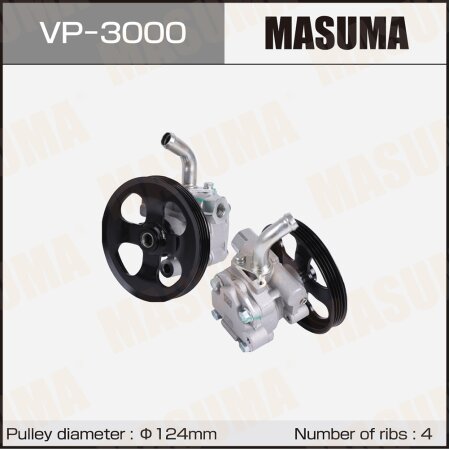 Power steering pumps (power steering), VP-3000