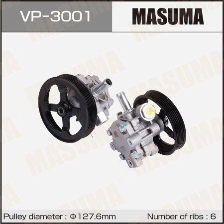 Power steering pumps (power steering), VP-3001