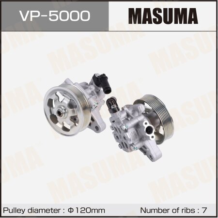 Power steering pumps (power steering), VP-5000