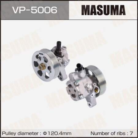 Power steering pumps (power steering), VP-5006