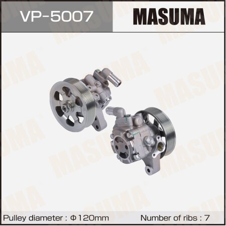 Power steering pumps (power steering), VP-5007