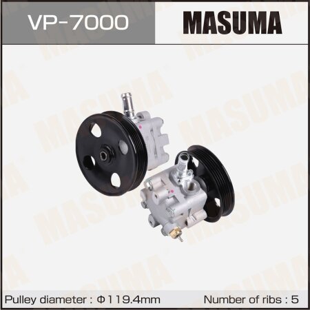 Power steering pumps (power steering), VP-7000
