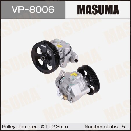 Power steering pumps (power steering), VP-8006