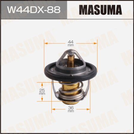 Thermostat Masuma, W44DX-88
