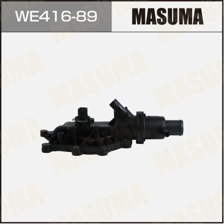 Thermostat Masuma, WE416-89