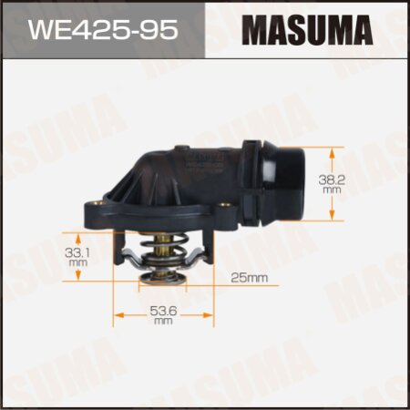 Thermostat Masuma, WE425-95