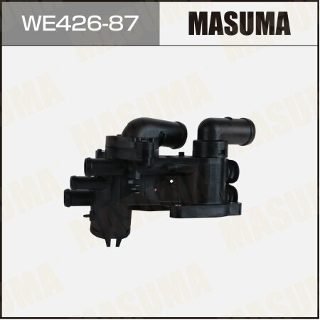 Thermostat Masuma, WE426-87