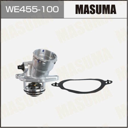 Thermostat Masuma, WE455-100