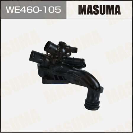 Thermostat Masuma, WE460-105