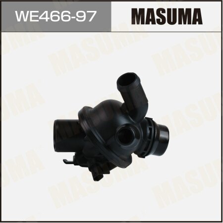 Thermostat Masuma, WE466-97