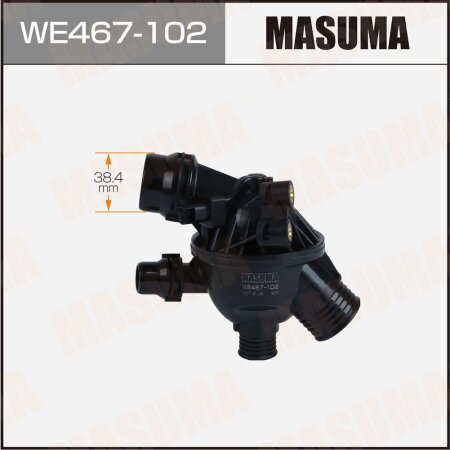 Thermostat Masuma, WE467-102