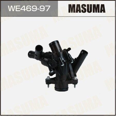 Thermostat Masuma, WE469-97