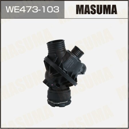 Thermostat Masuma, WE473-103