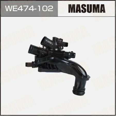 Thermostat Masuma, WE474-102