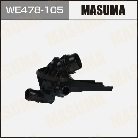 Thermostat Masuma, WE478-105