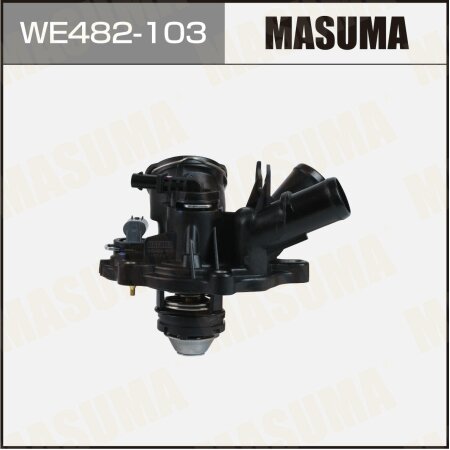Thermostat Masuma, WE482-103