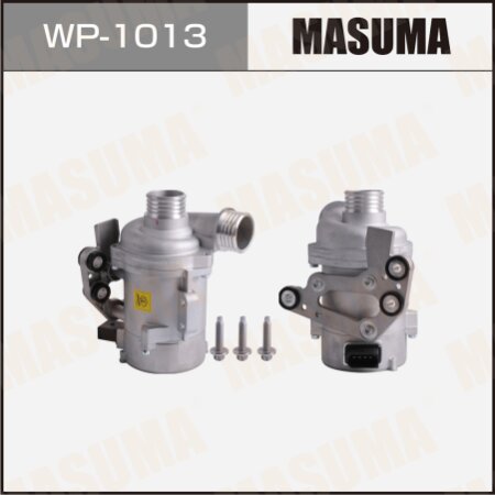 Engine cooling water pump Masuma, WP-1013
